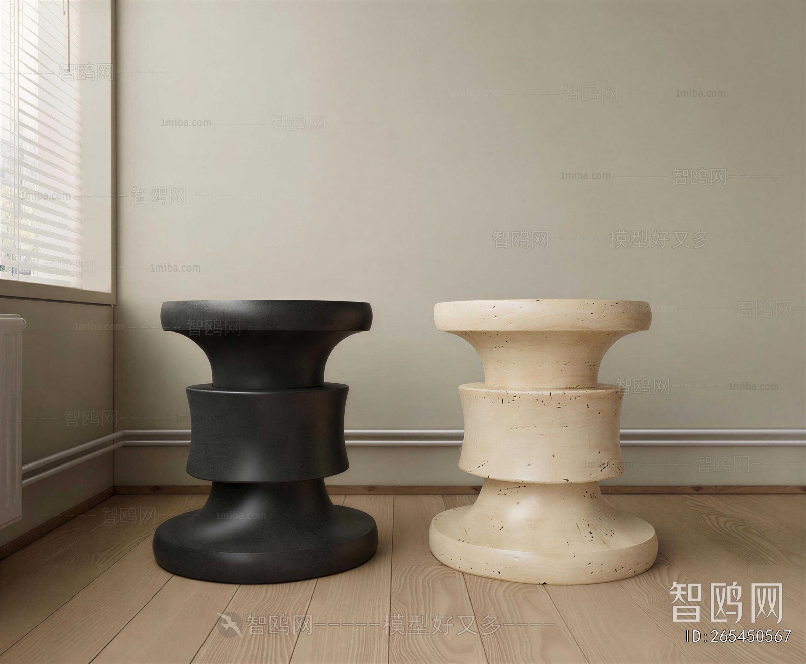 Modern Side Table/corner Table