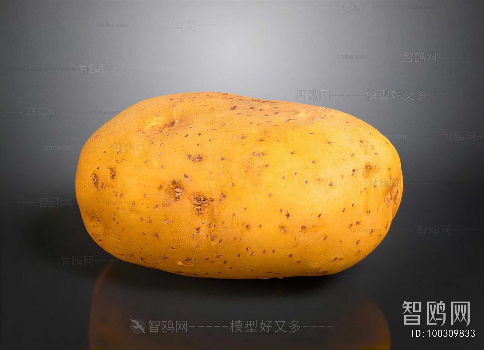 Modern Vegetables