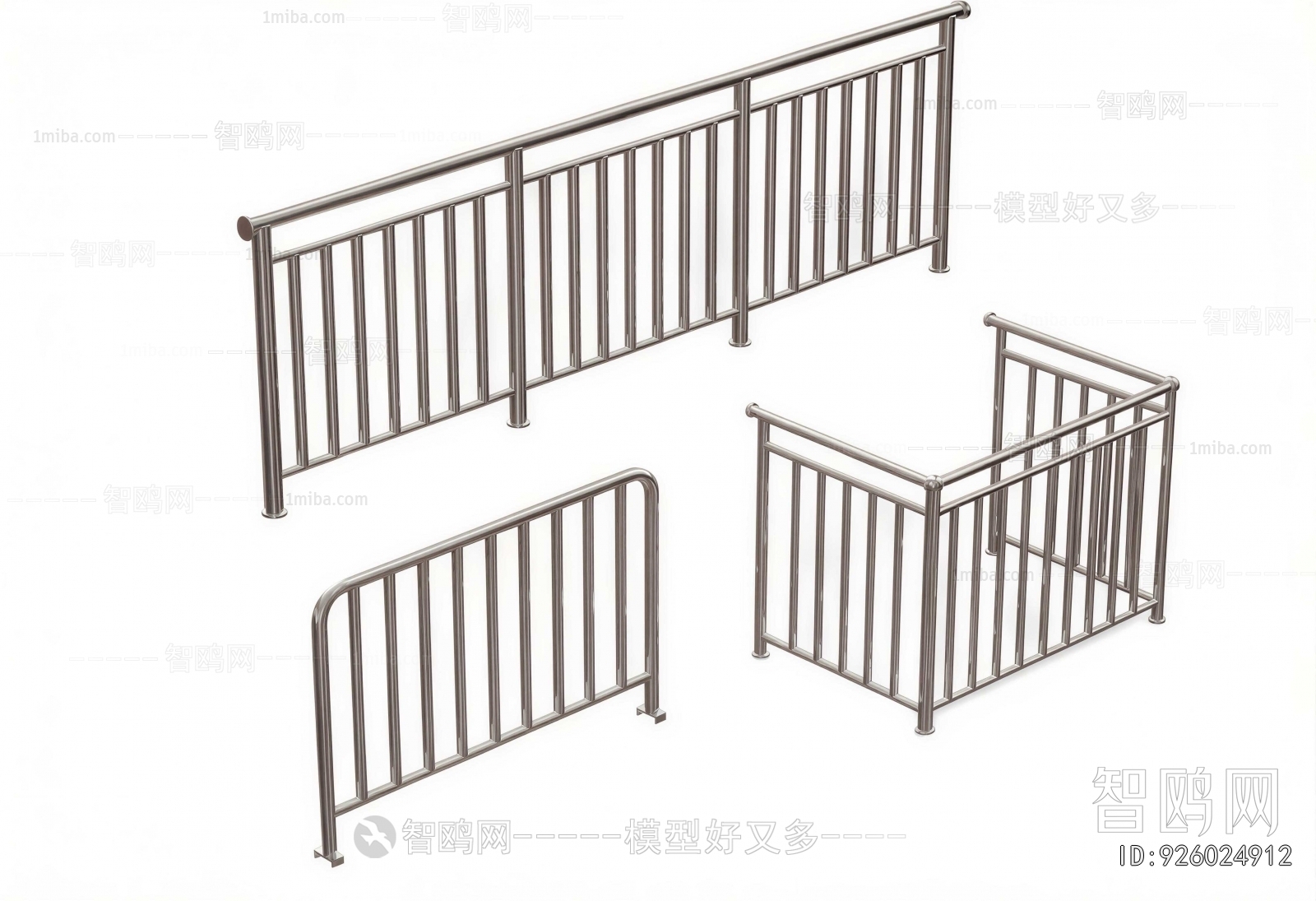 Modern Guardrail