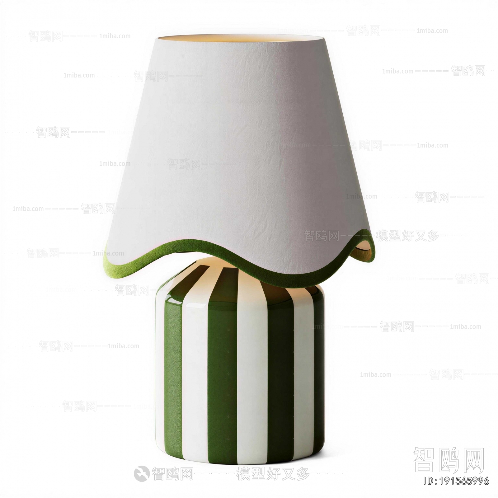 Modern Single Chair