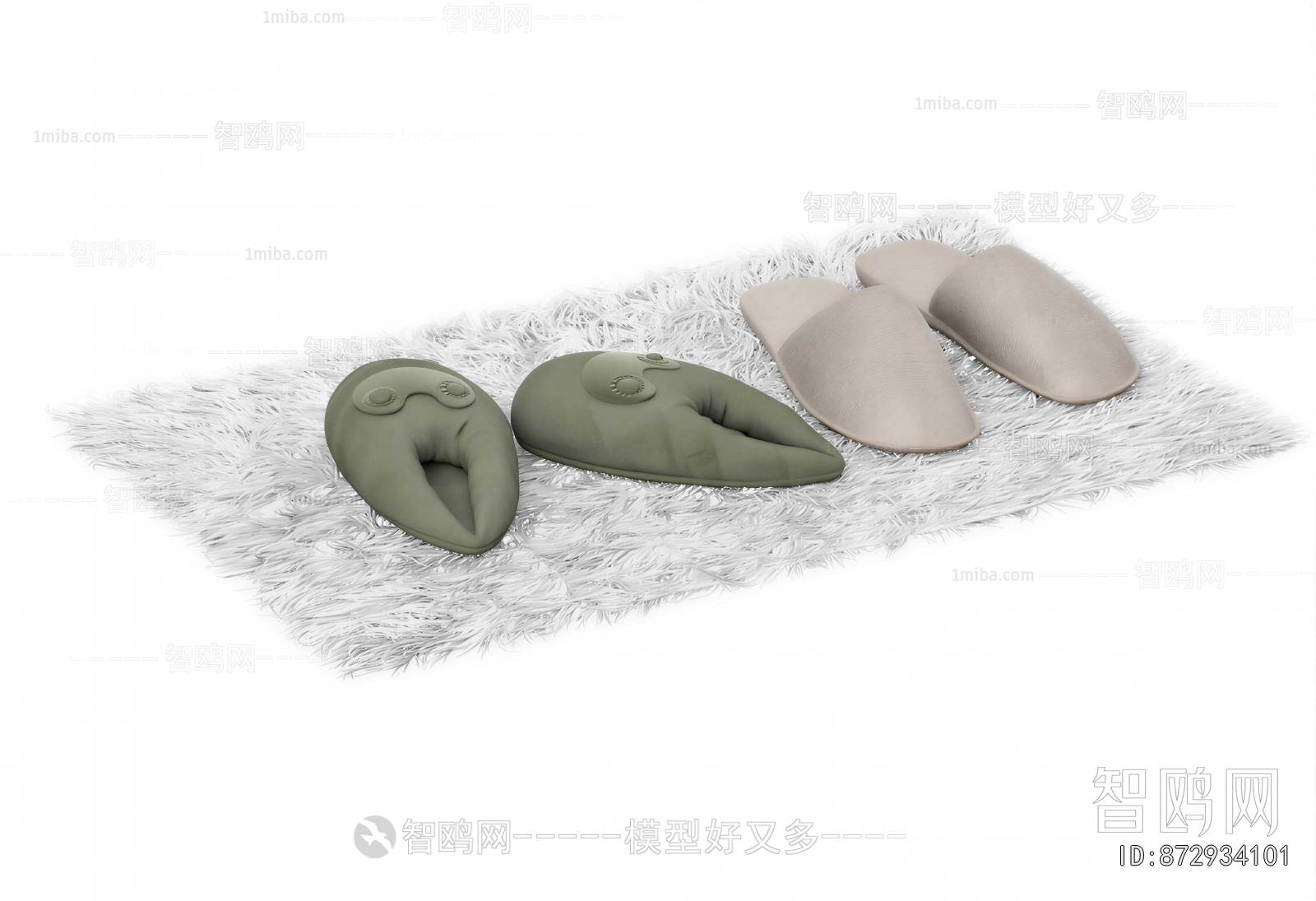 Modern Shoes