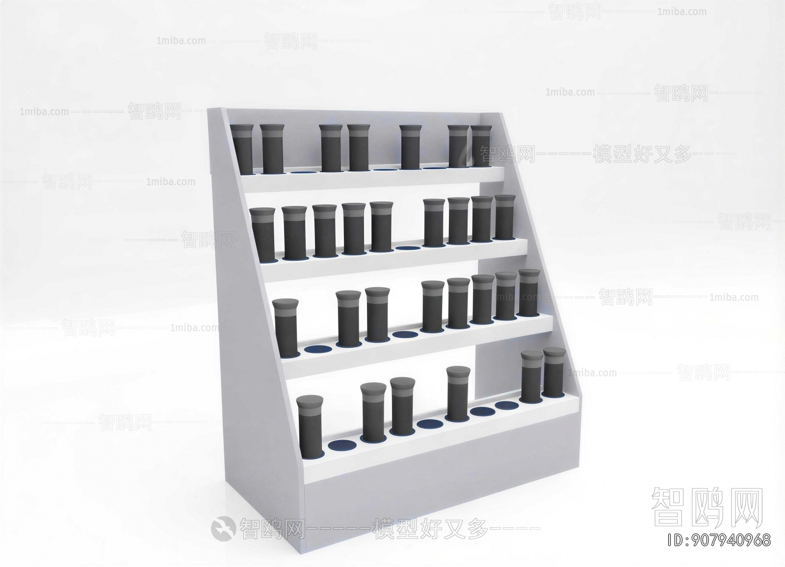 Modern Showcase