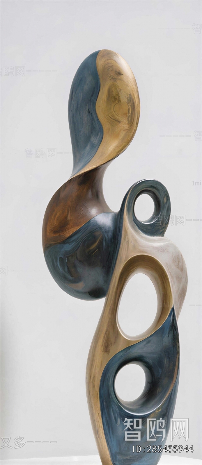 Modern Sculpture