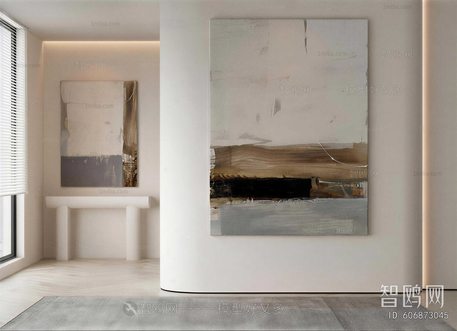 Modern Painting