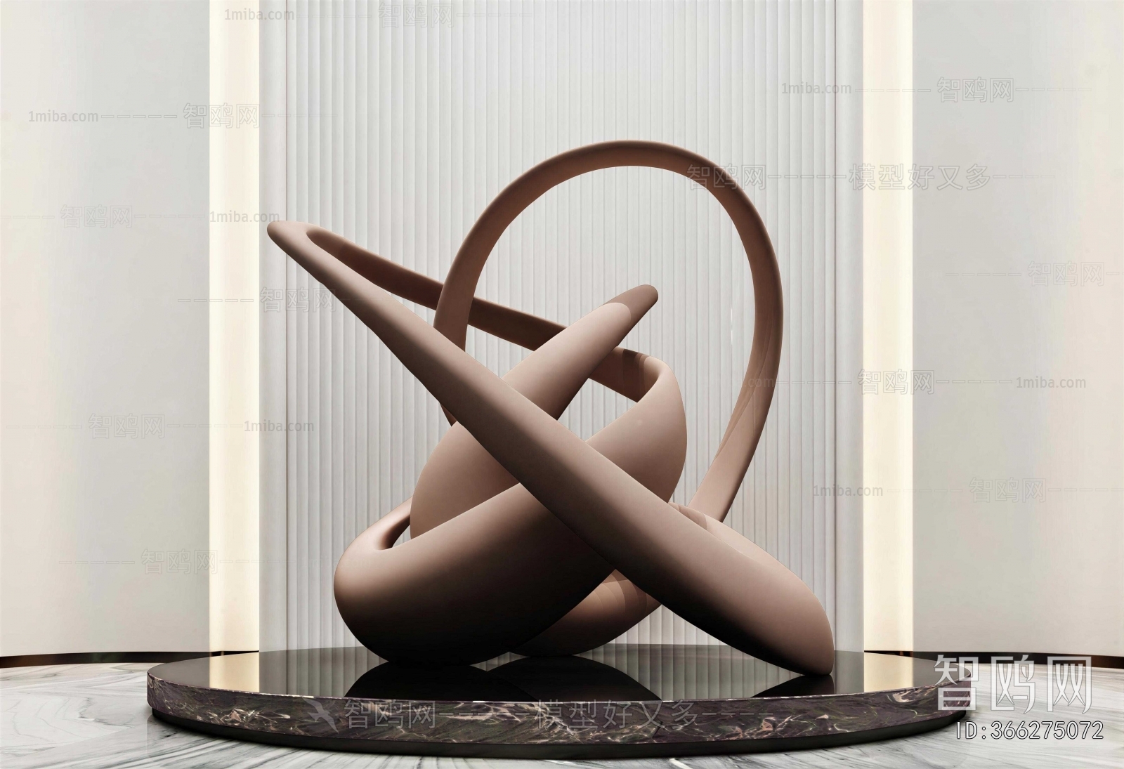 Modern Sculpture