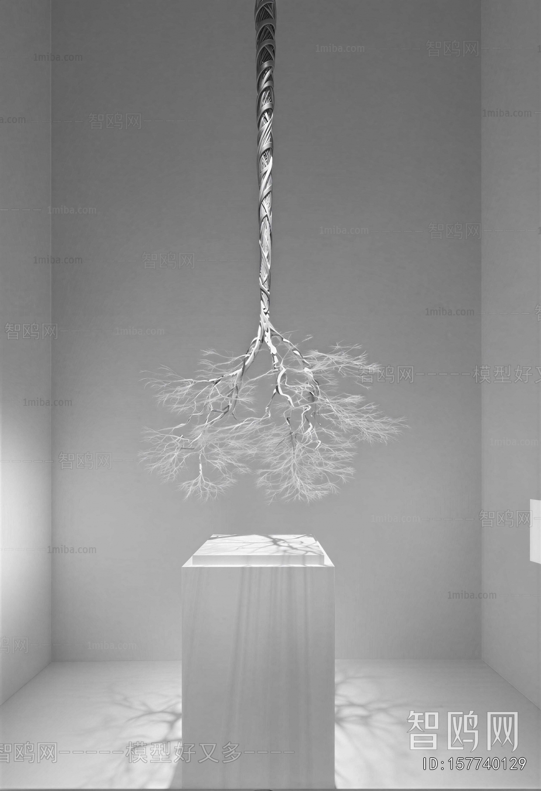 Modern Sculpture