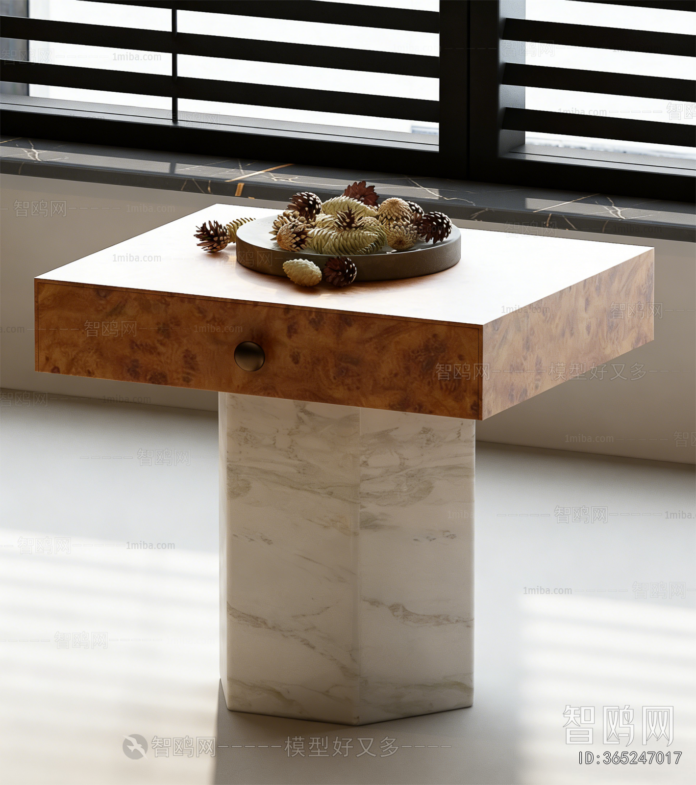 Modern Side Table/corner Table