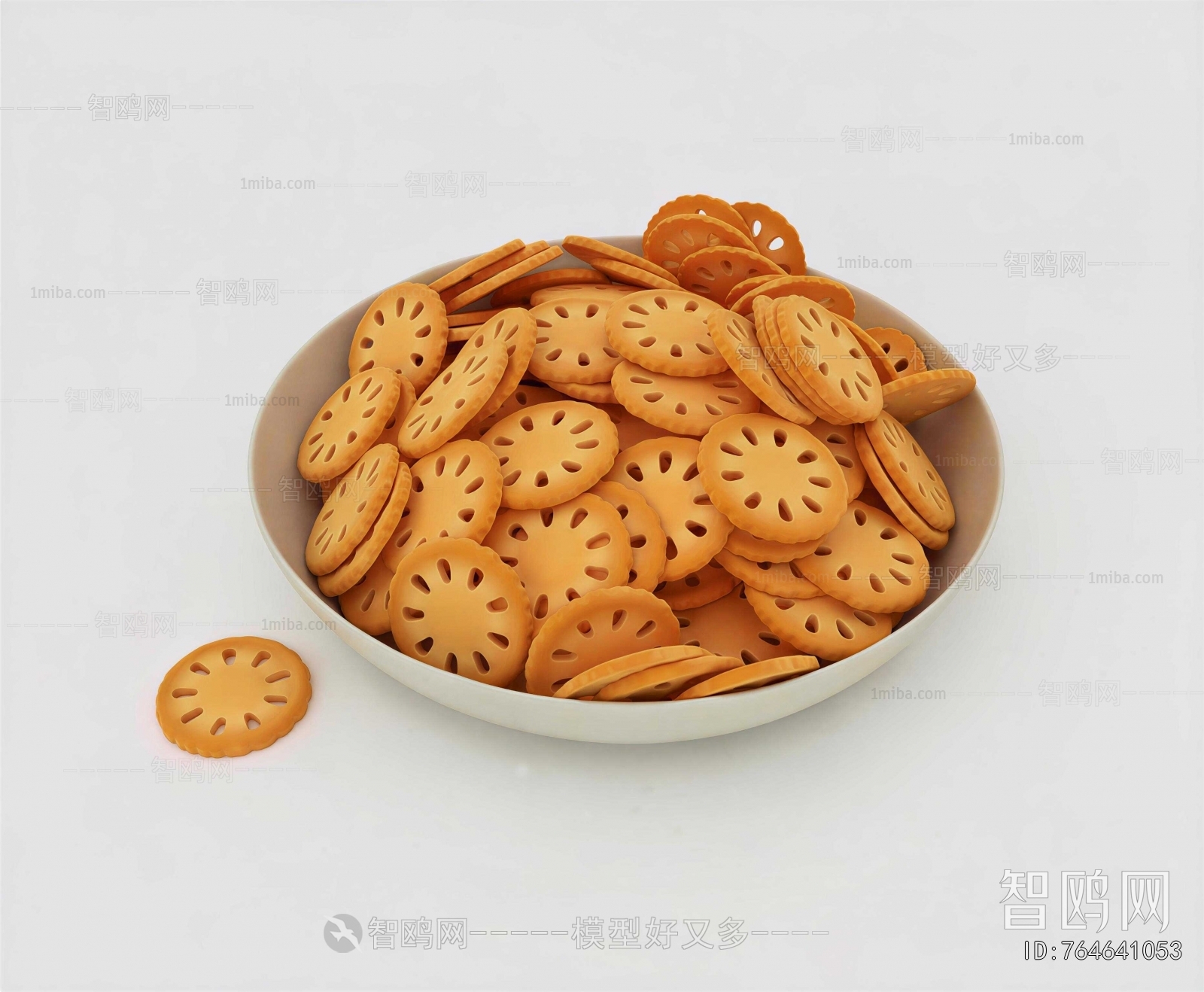Modern Snack