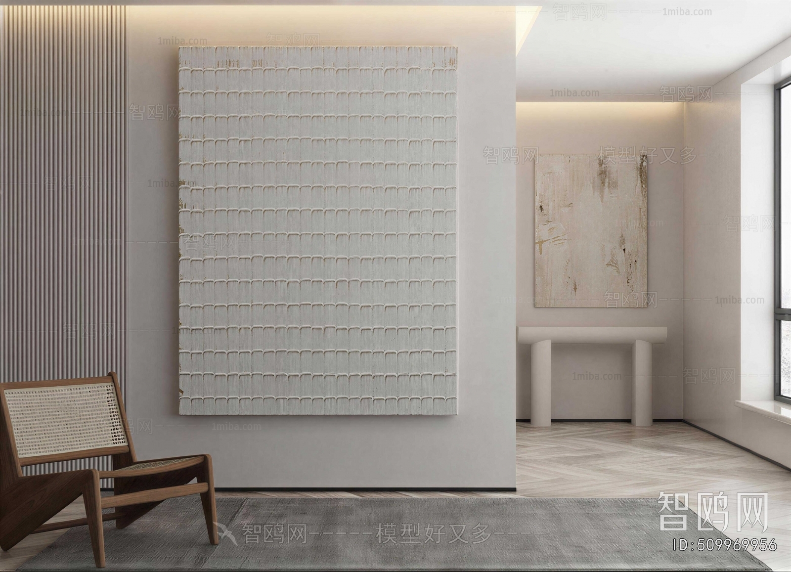 Modern Painting