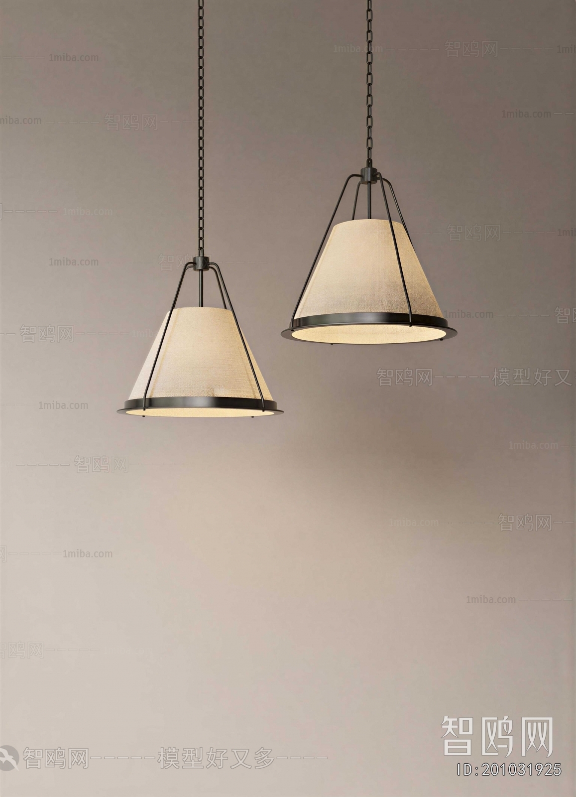 Modern Droplight
