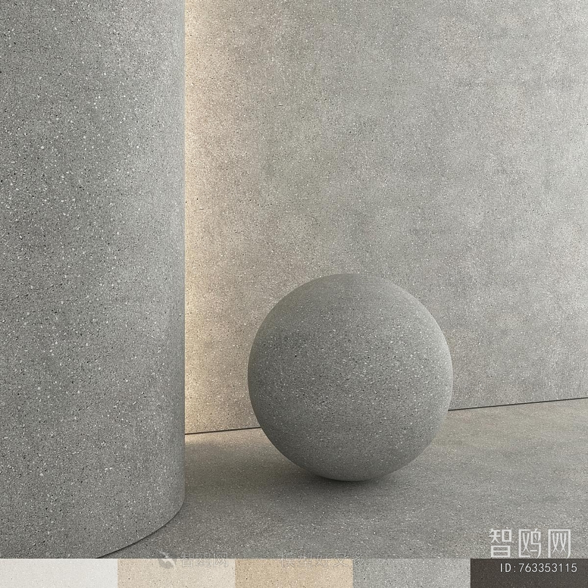 Modern Wall Facing