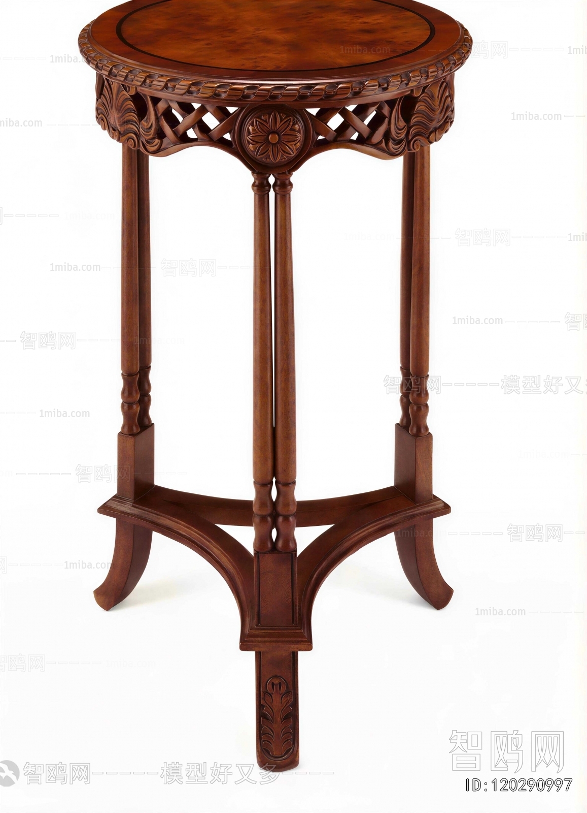 European Style Side Table/corner Table