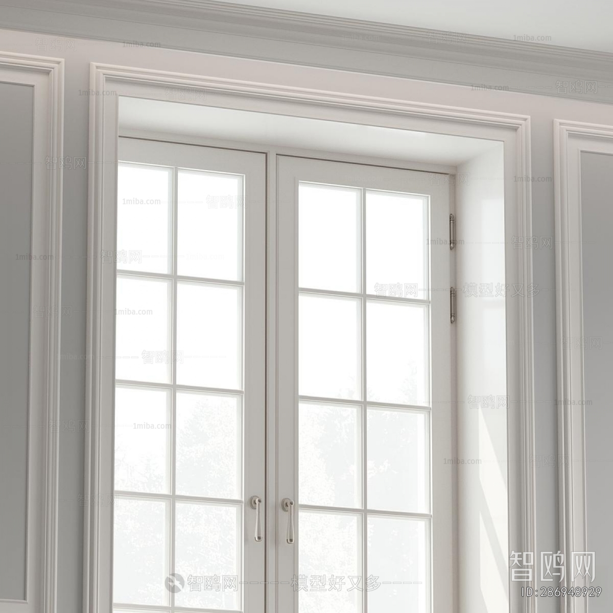 European Style Window