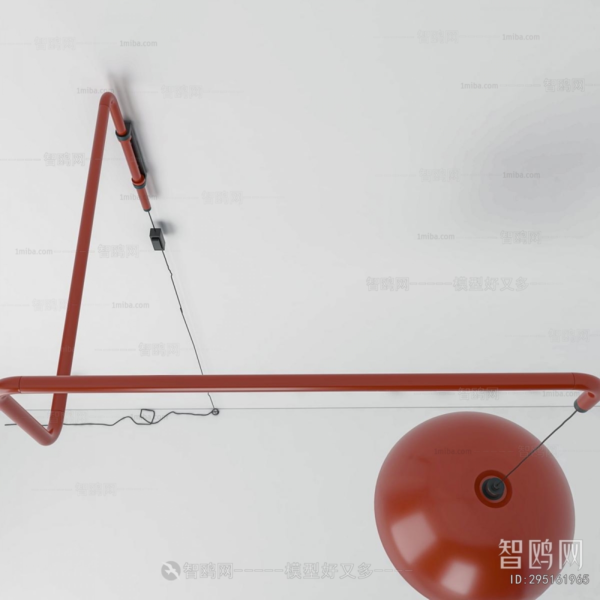 Modern Wall Lamp