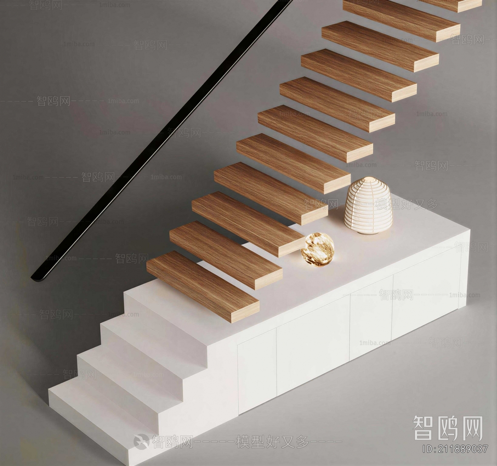 Modern Staircase