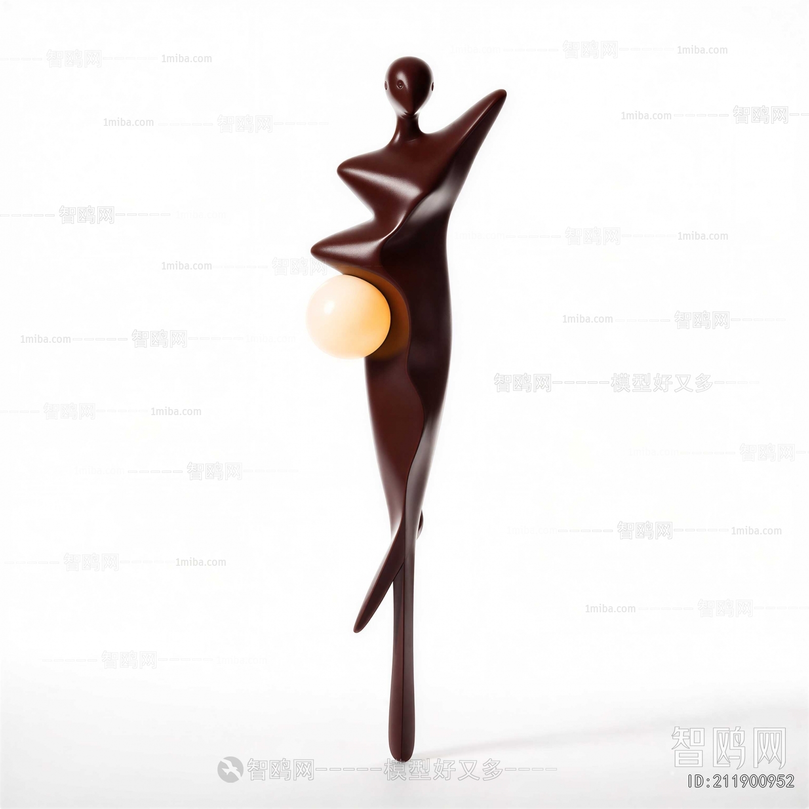 Modern Sculpture