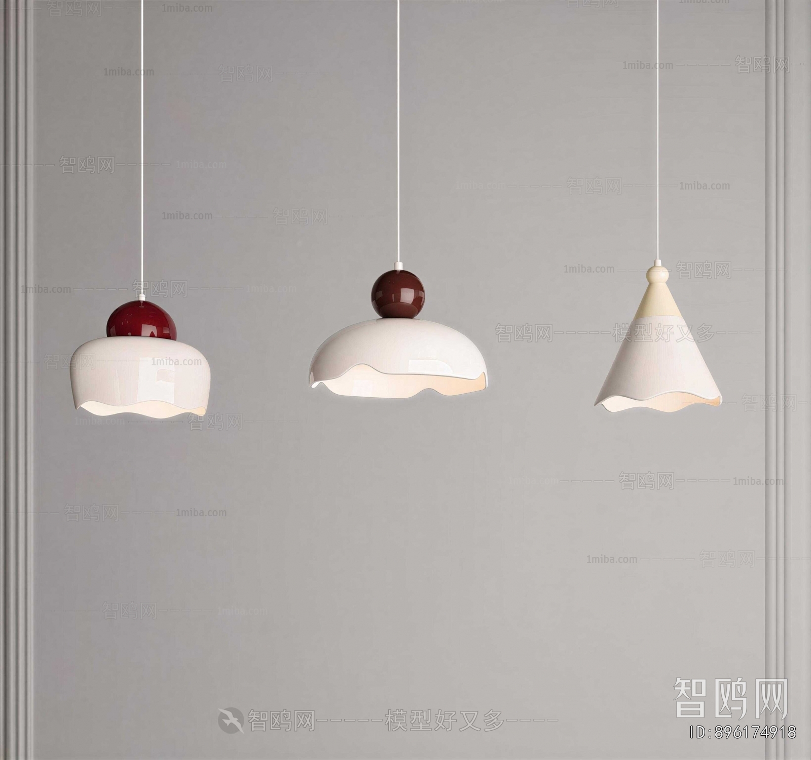 Modern Droplight