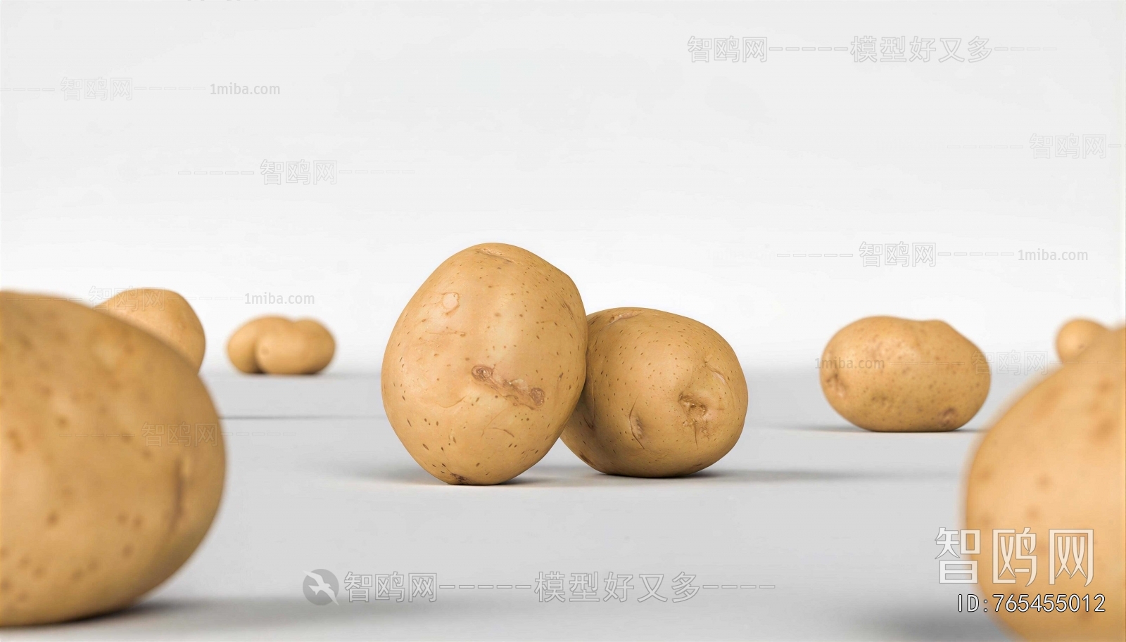 Modern Vegetables