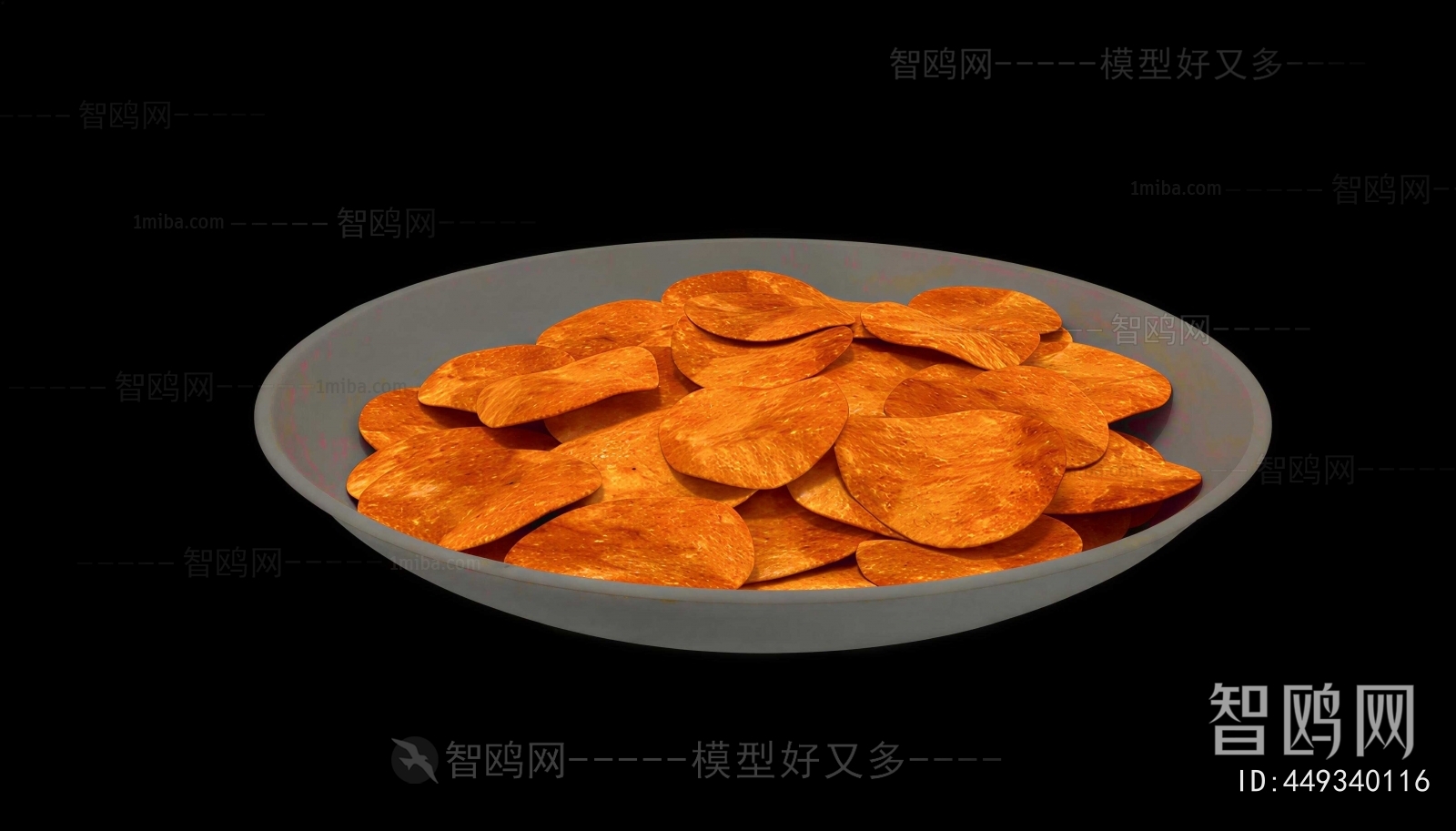 Modern Snack