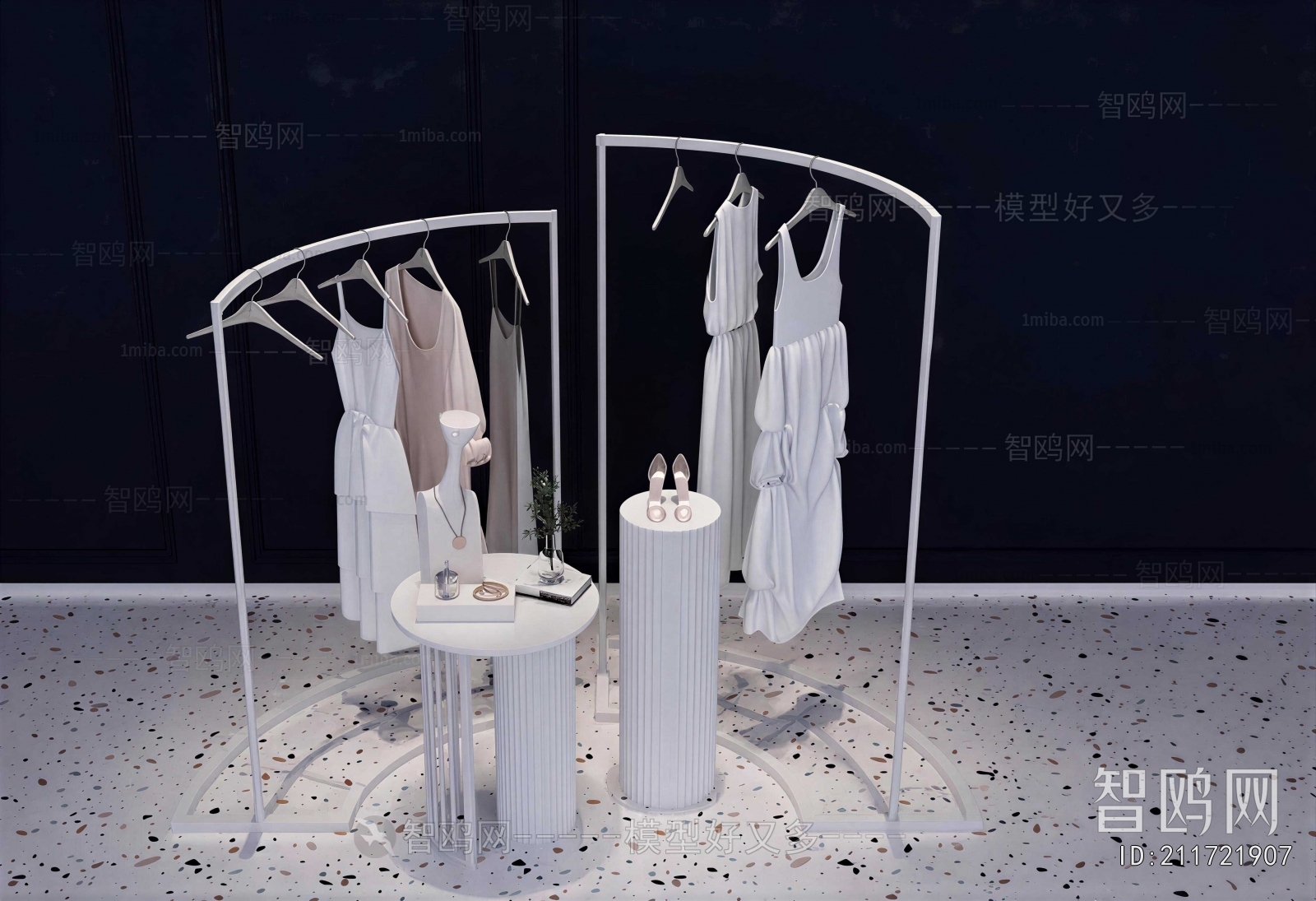 Wabi-sabi Style Showcase