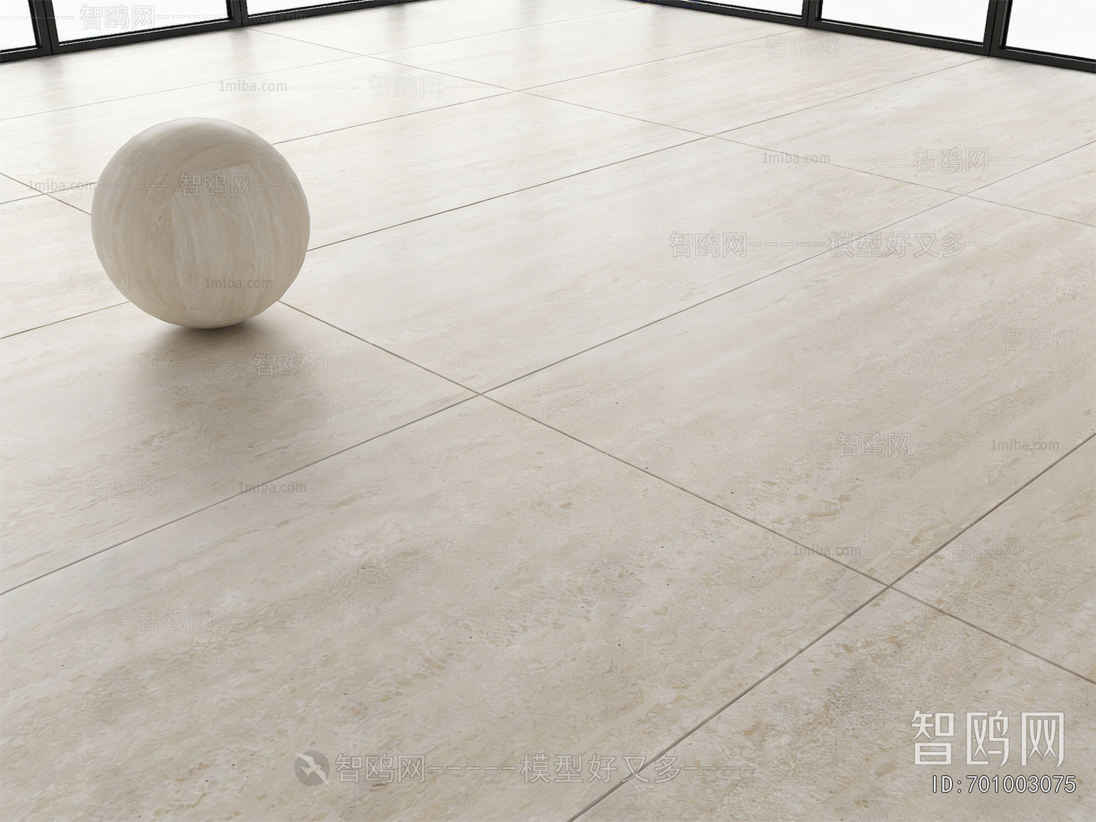 Modern Floor Tile