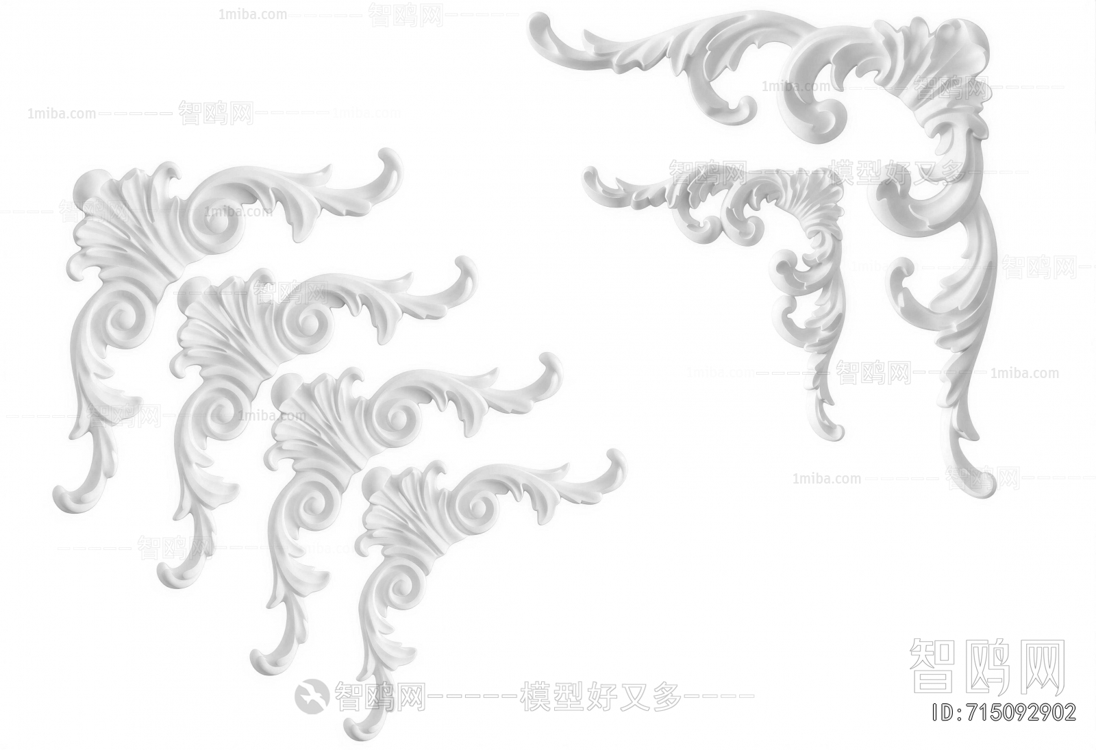 European Style Carving