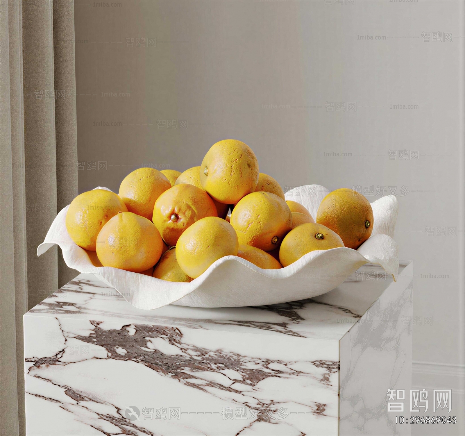 Modern Fruit