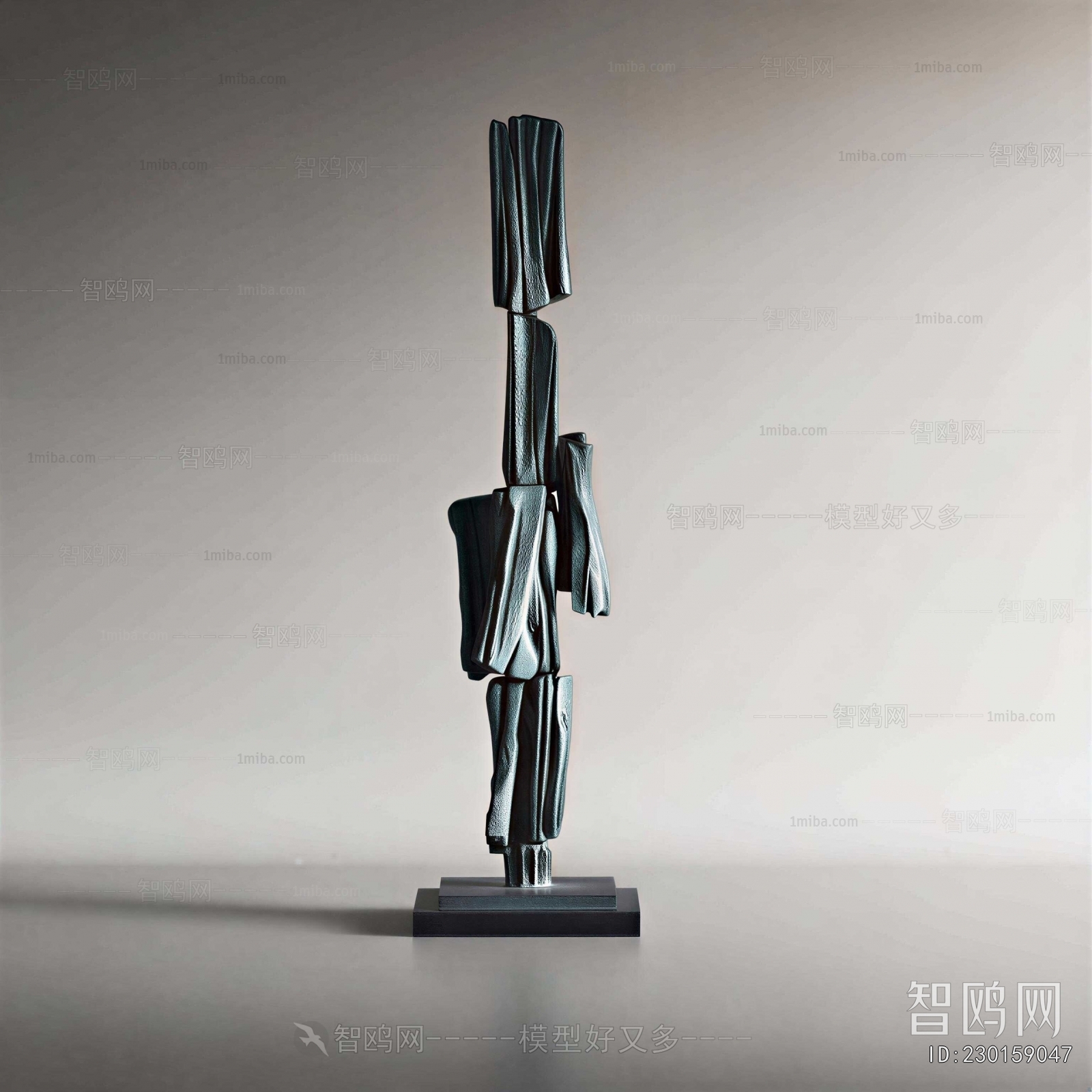 Modern Sculpture