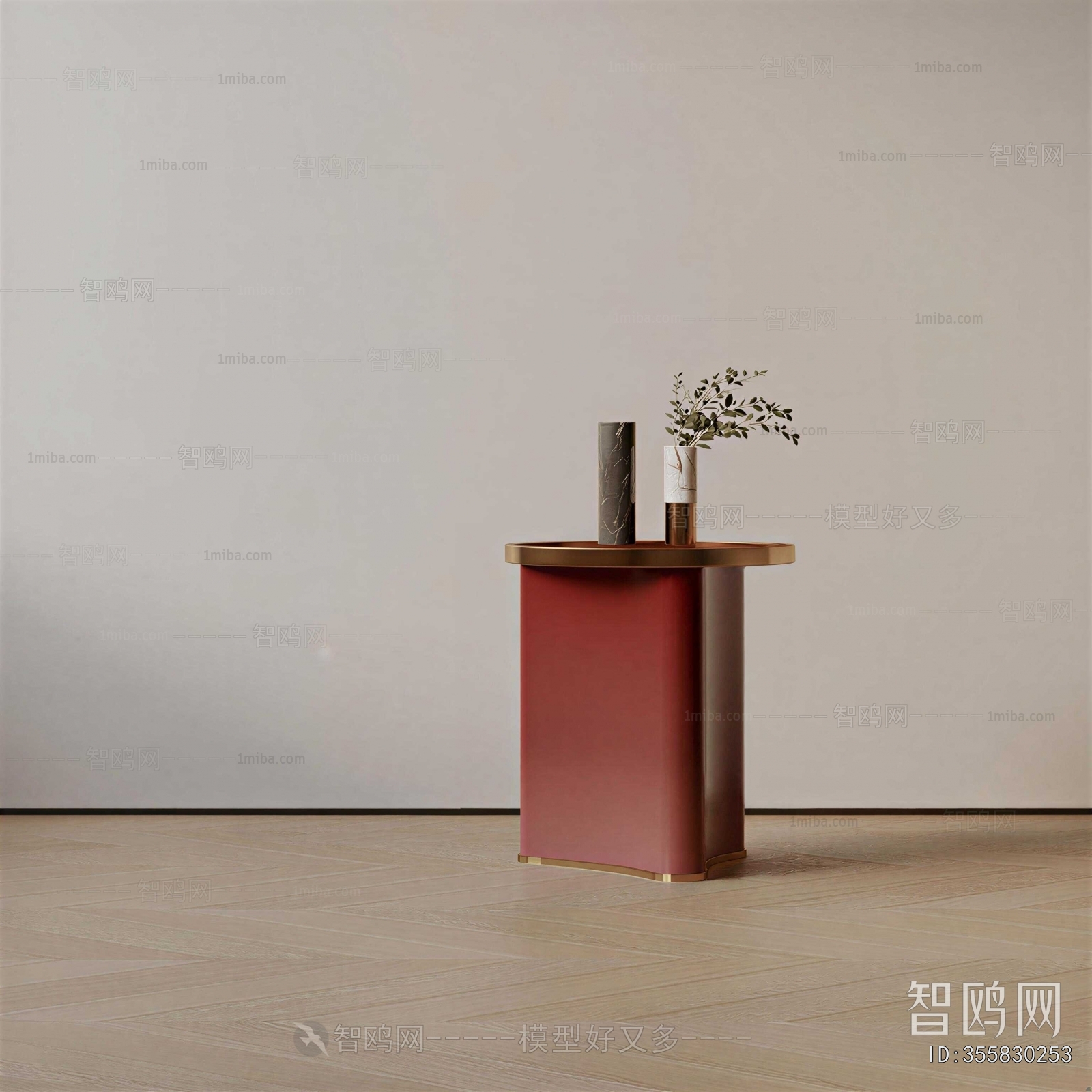 Modern Side Table/corner Table