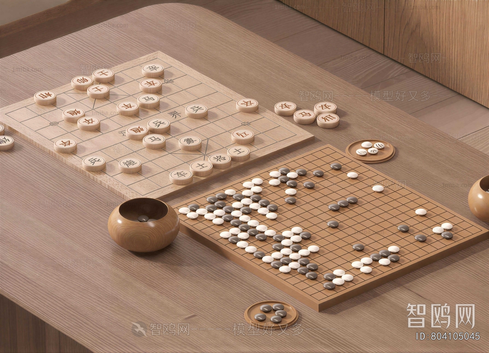 Modern Educational Toys