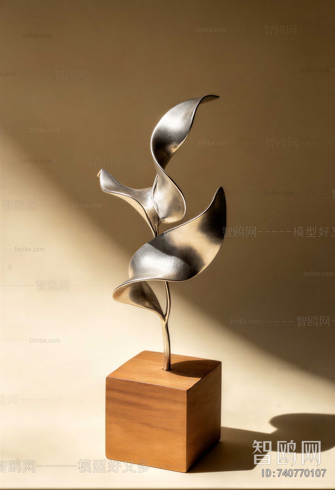 Modern Sculpture