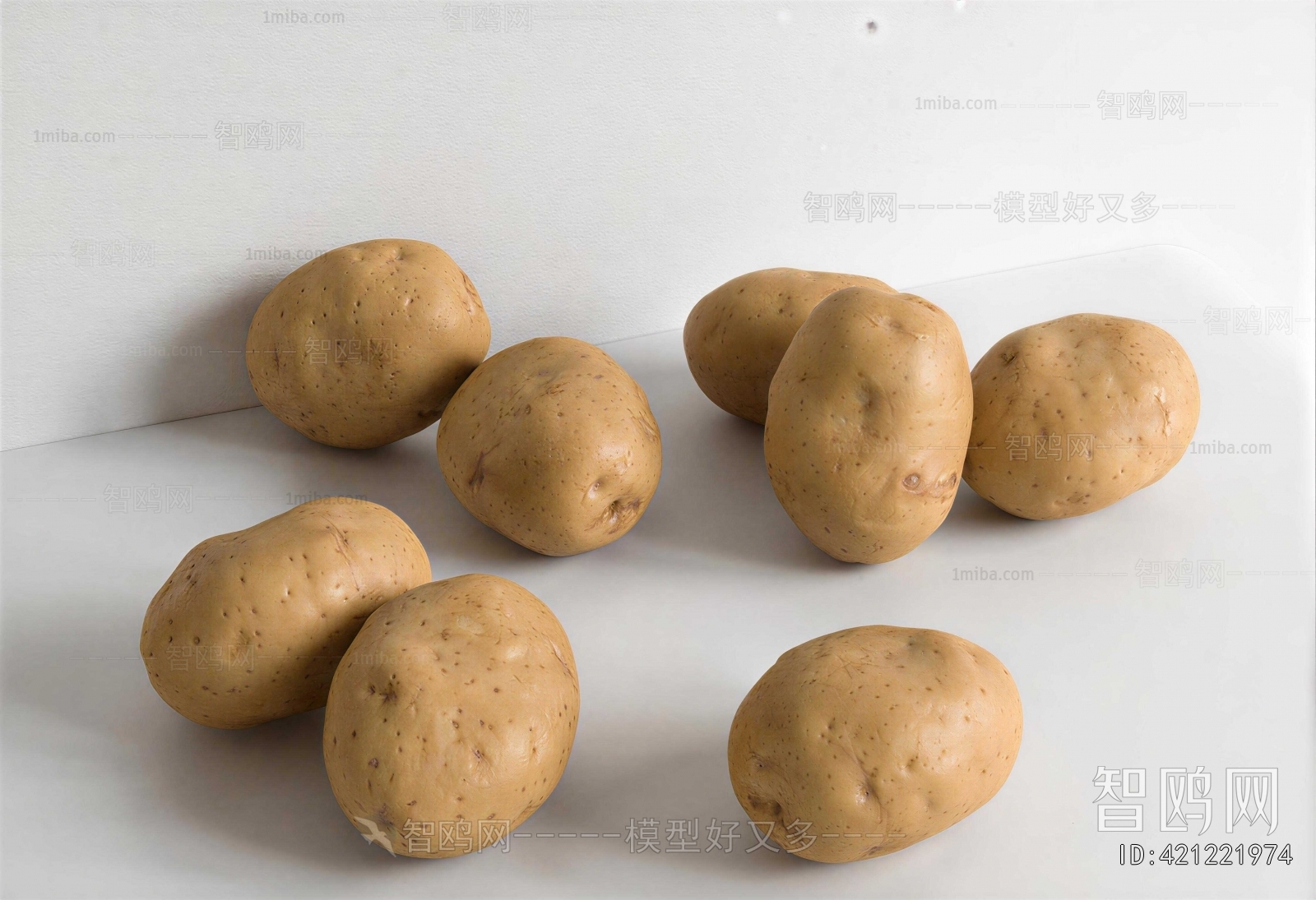 Modern Vegetables