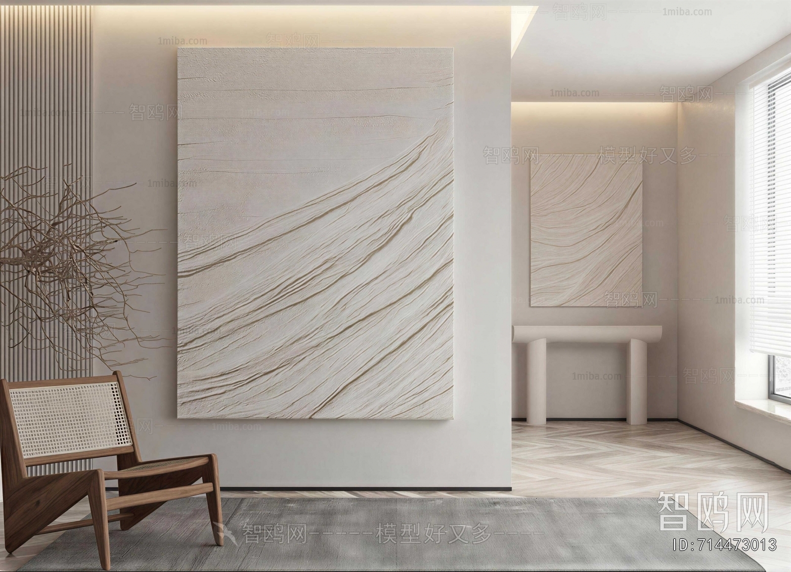 Modern Painting