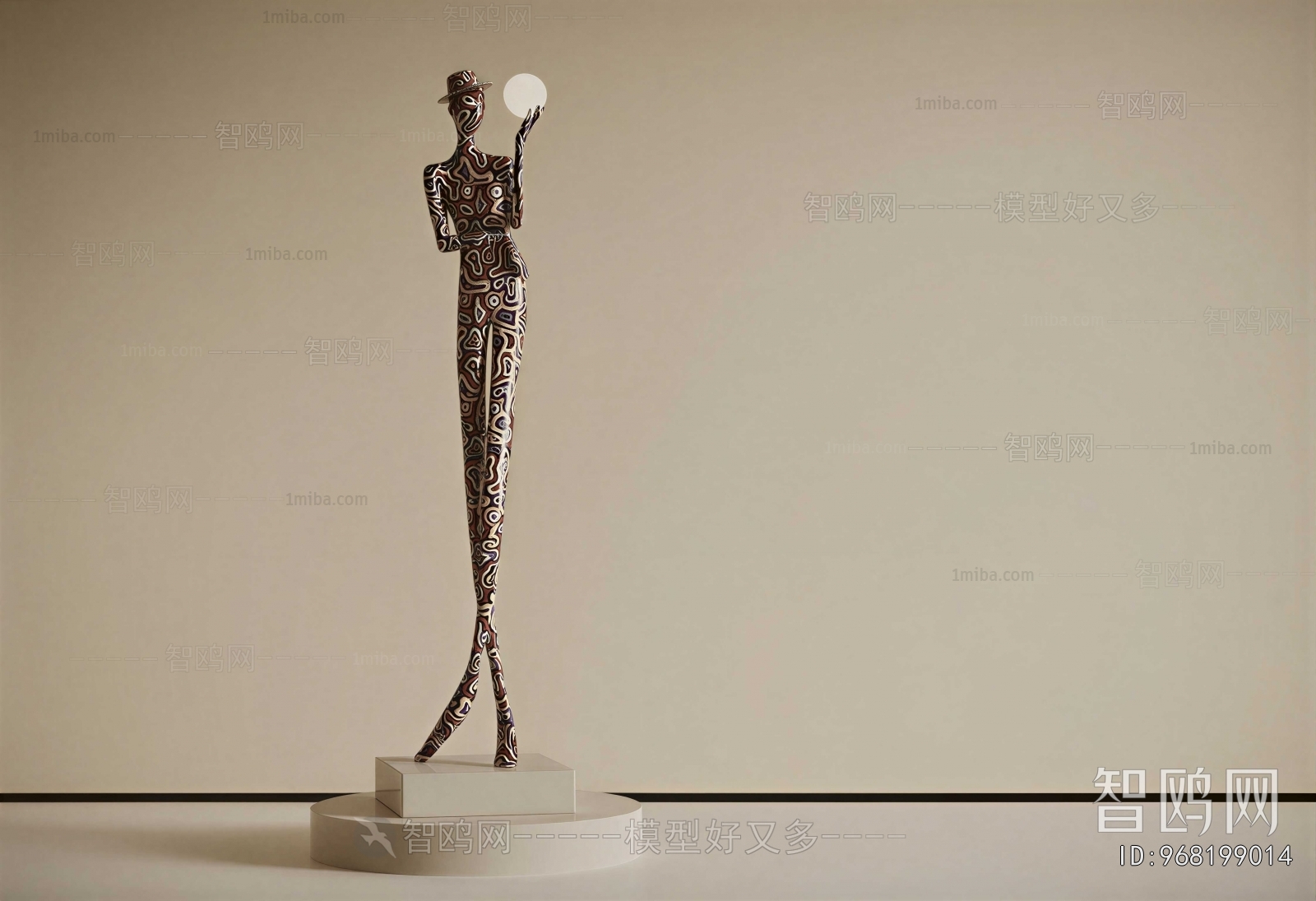 Modern Sculpture