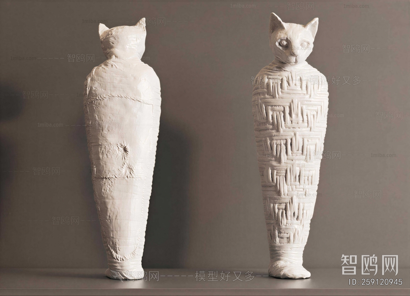 Modern Sculpture