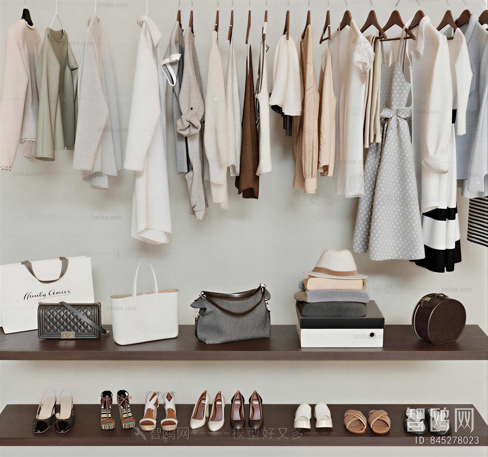 Modern Clothes