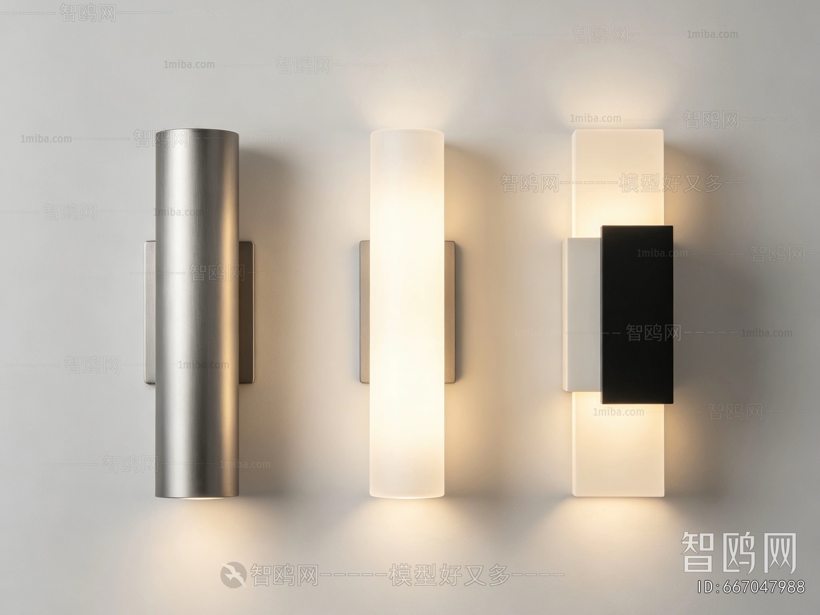 Modern Wall Lamp