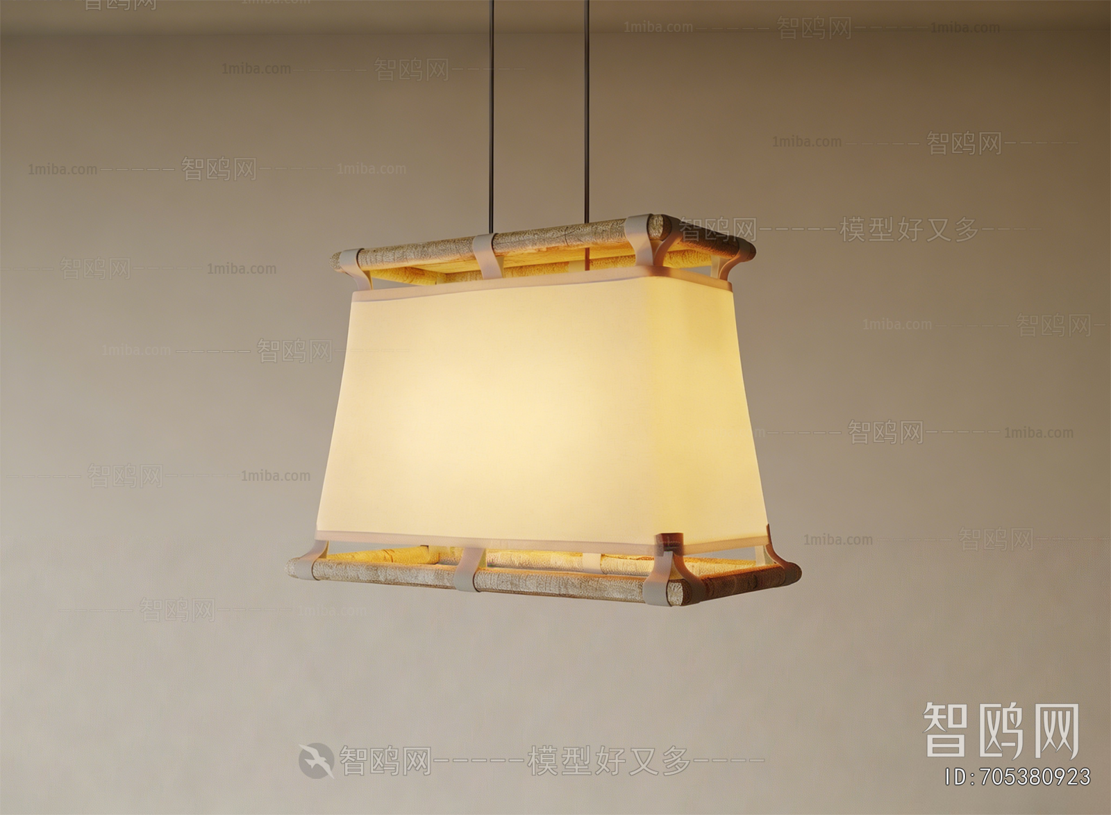 New Chinese Style Droplight