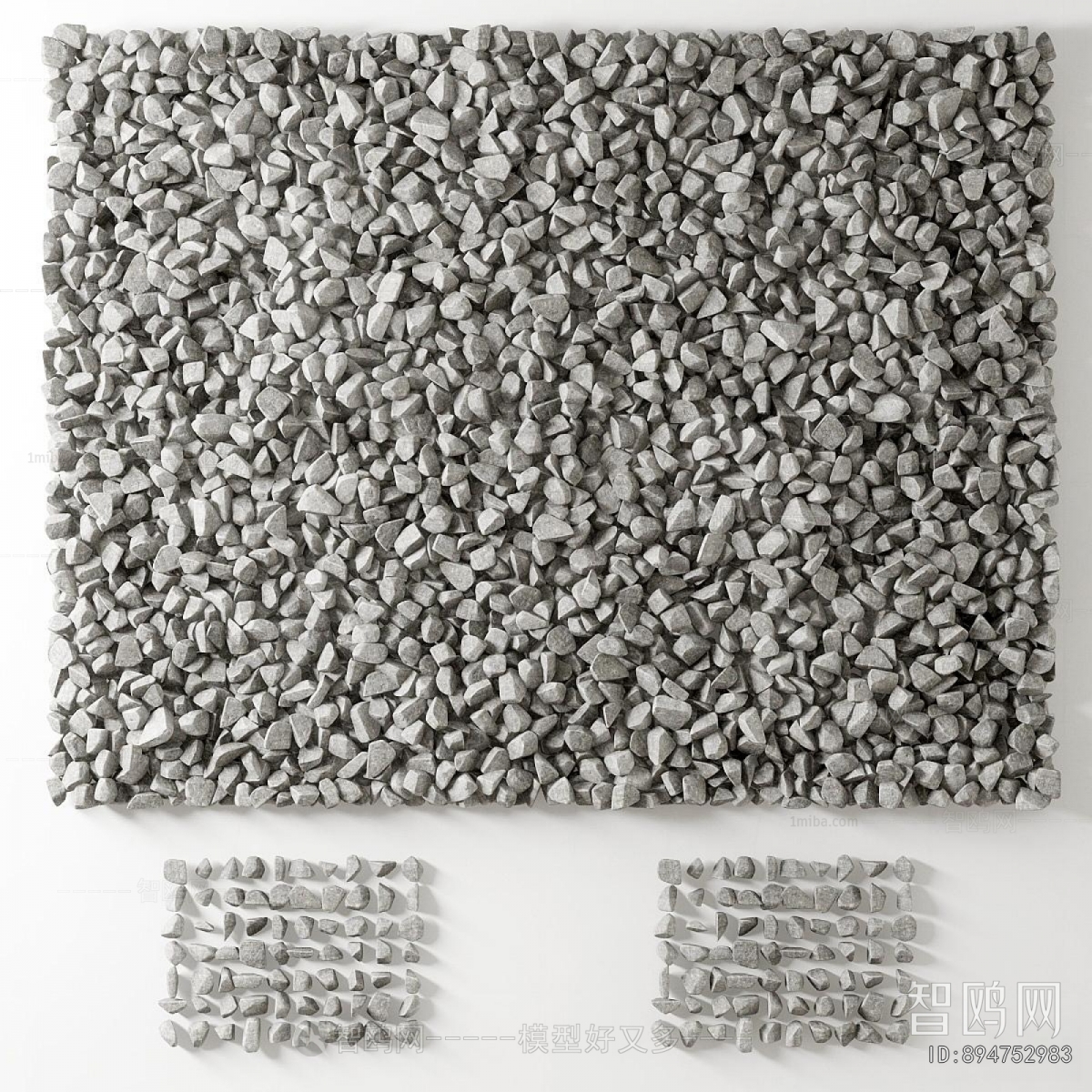 Modern Stone
