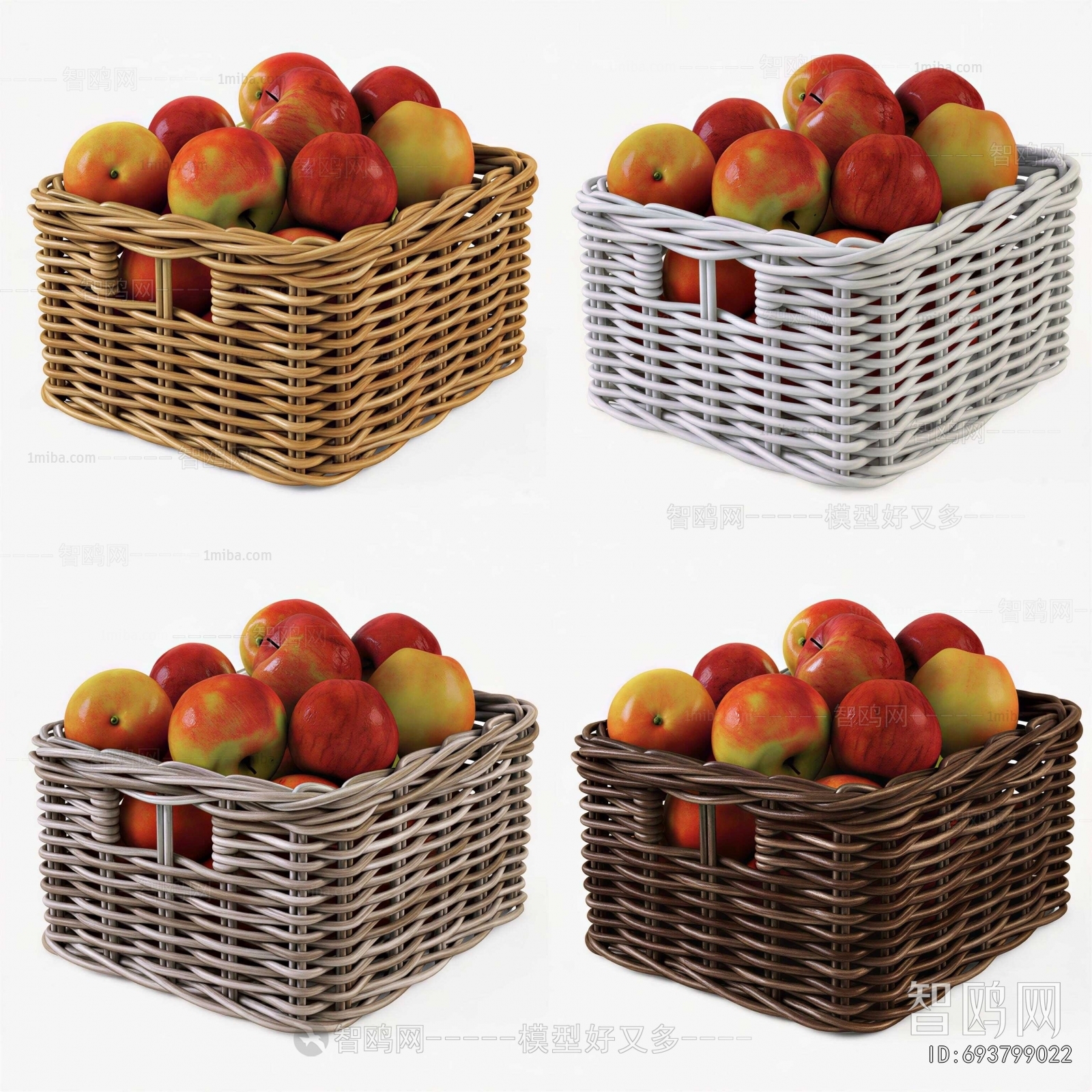 Modern Fruit