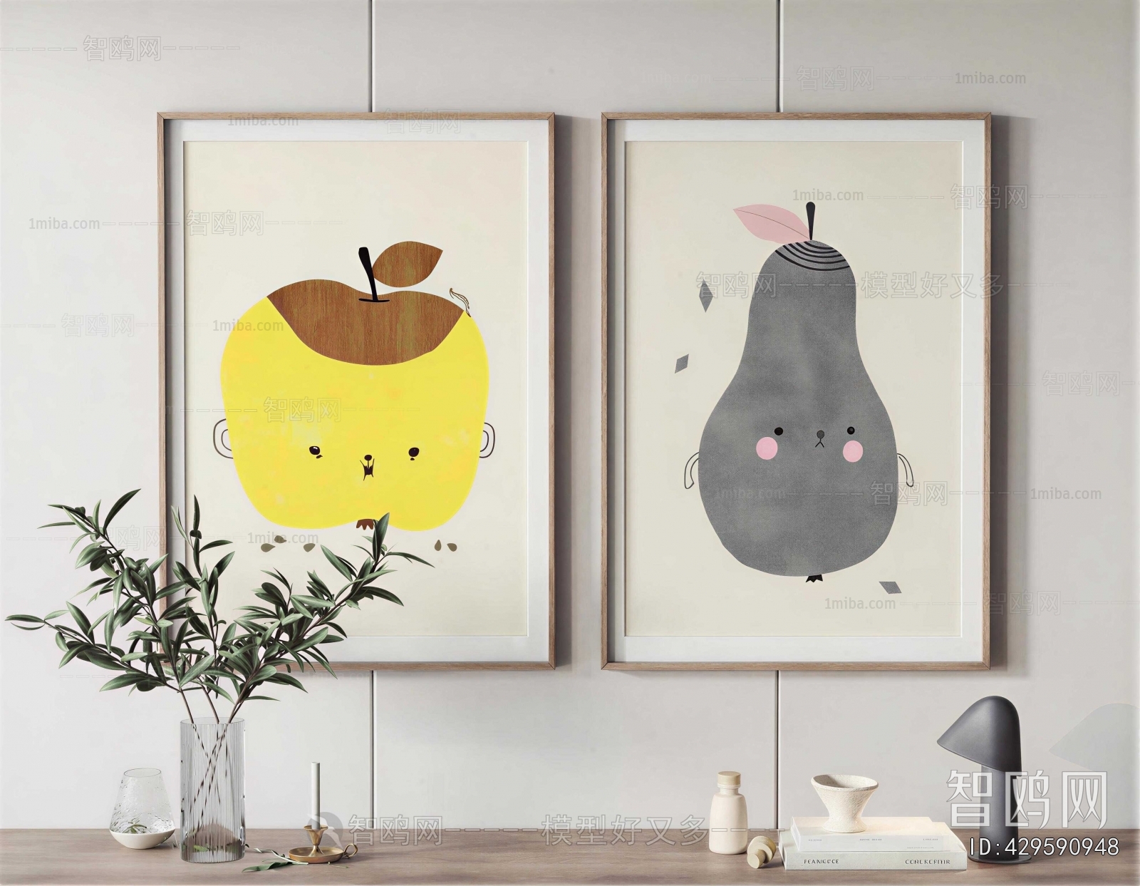 Modern Painting