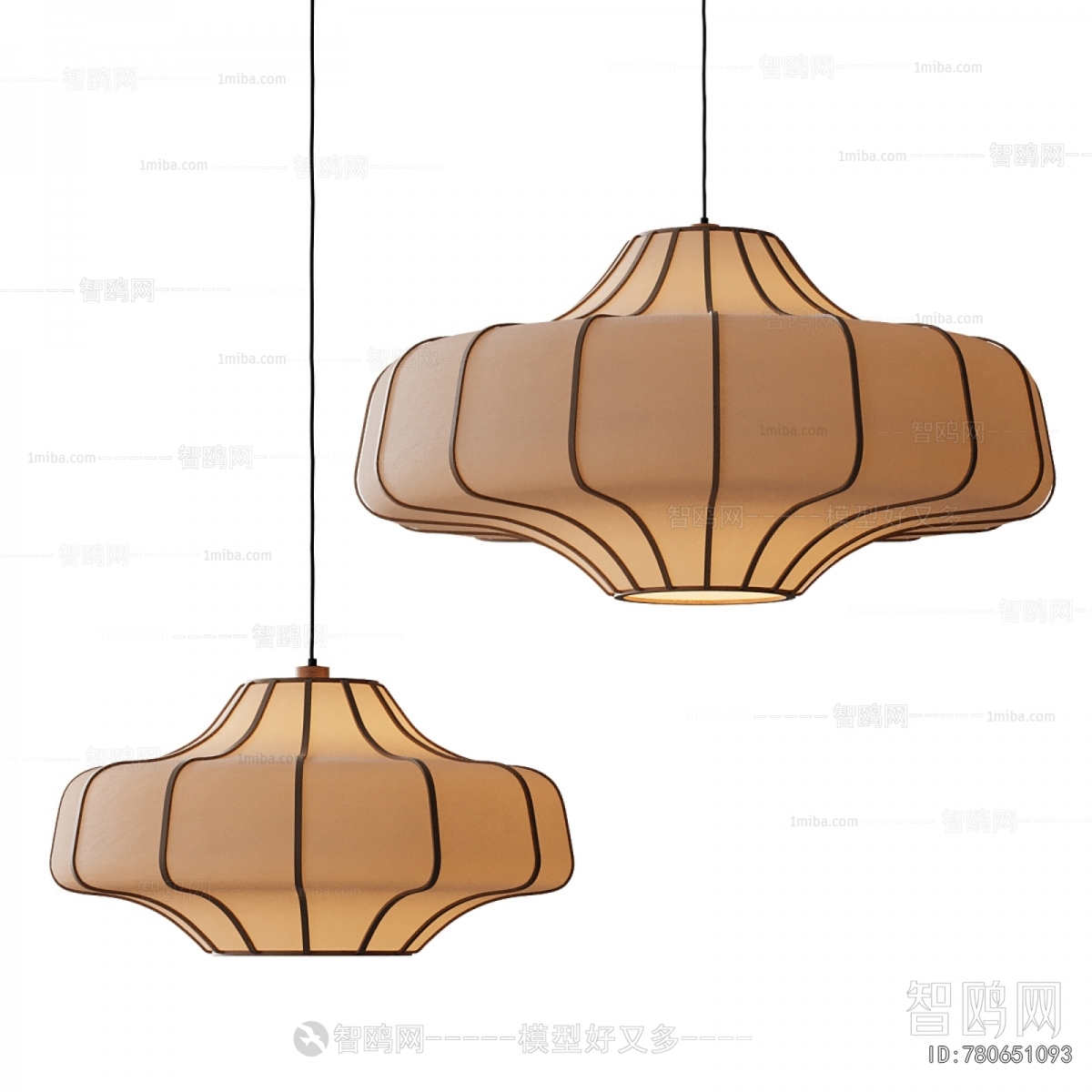 Modern Droplight