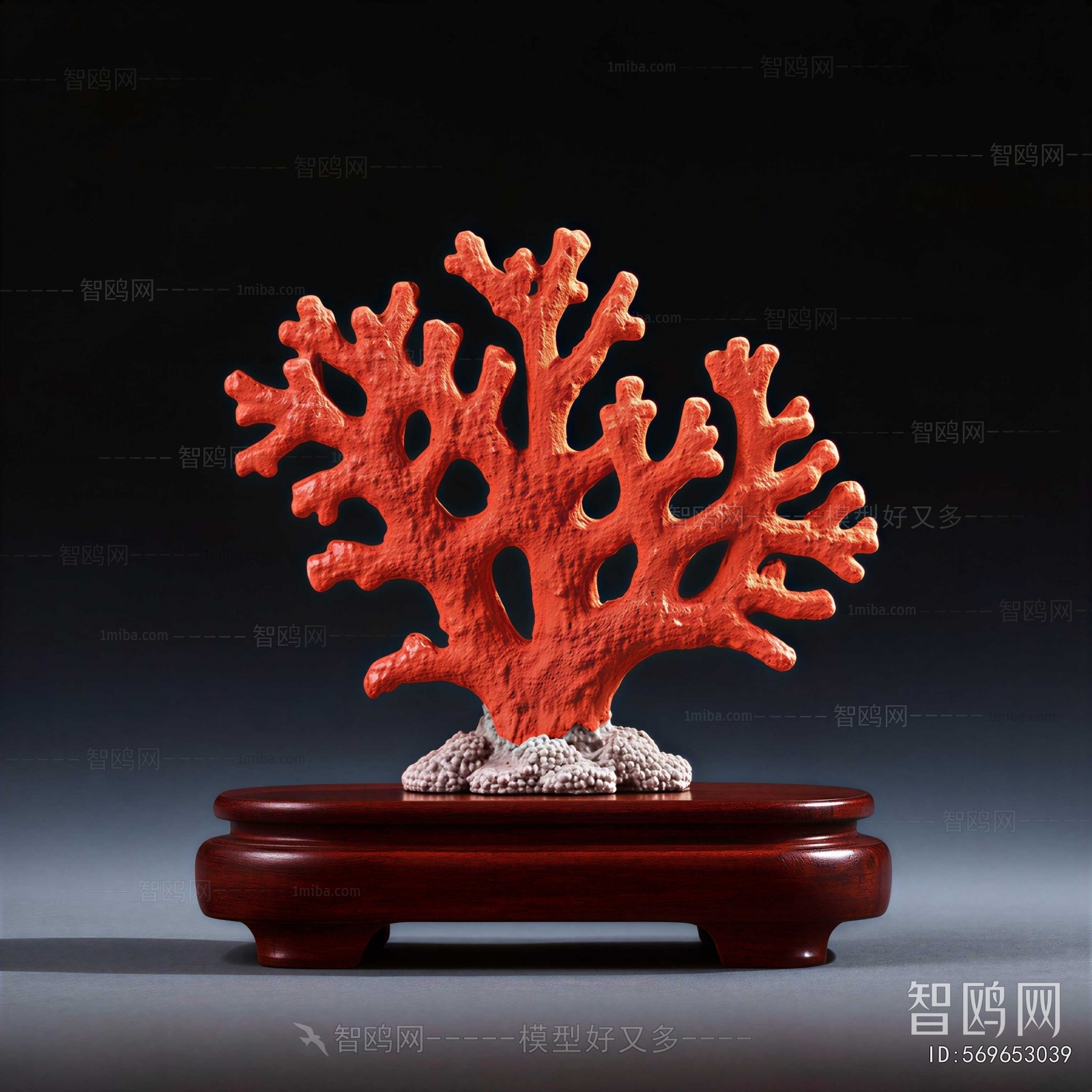 New Chinese Style Sculpture