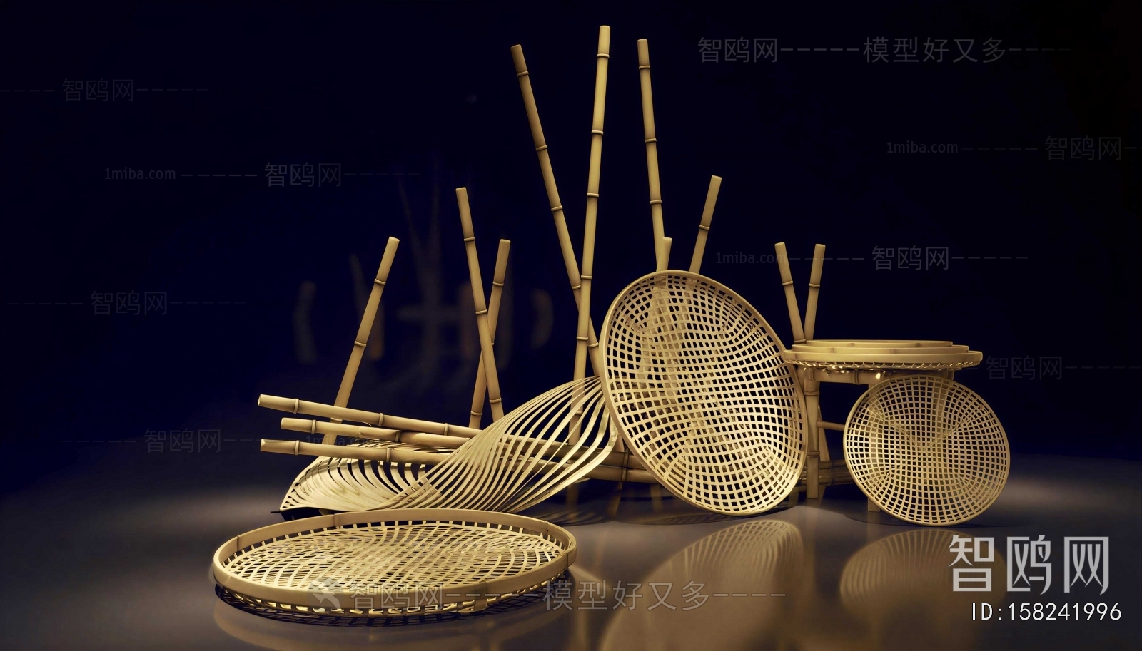 New Chinese Style Other