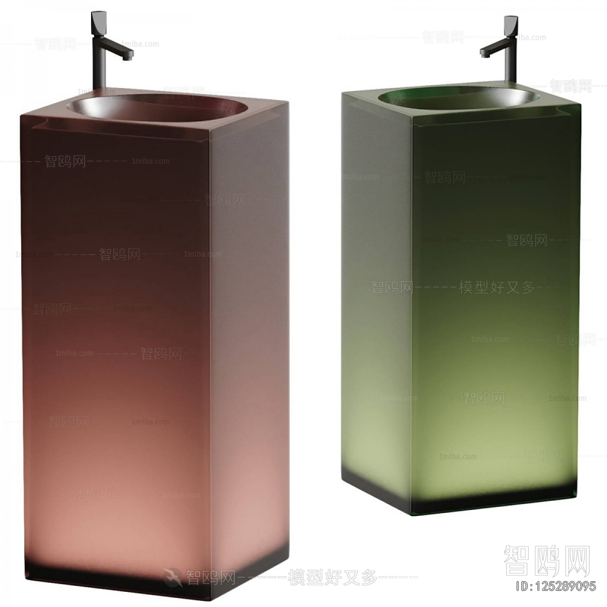 Modern Basin