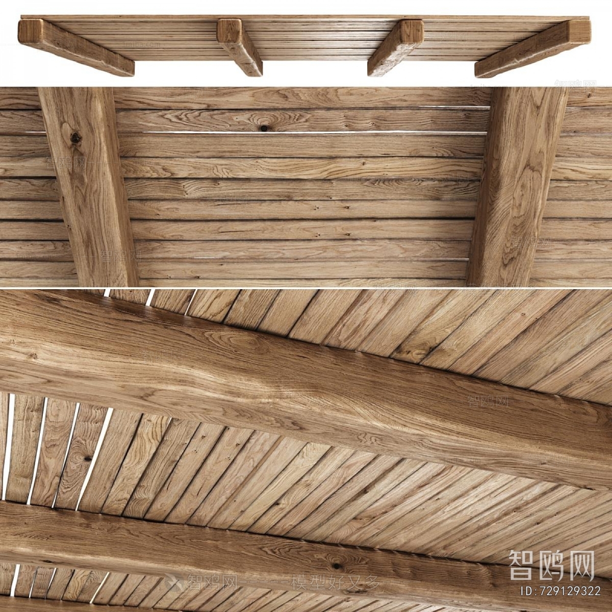 New Chinese Style Suspended Ceiling