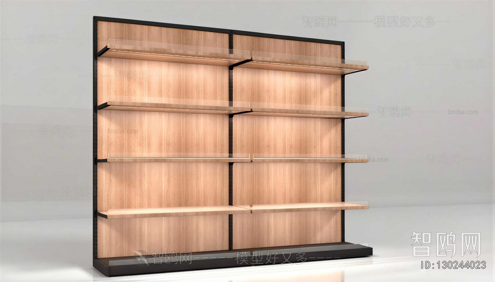 Modern Showcase
