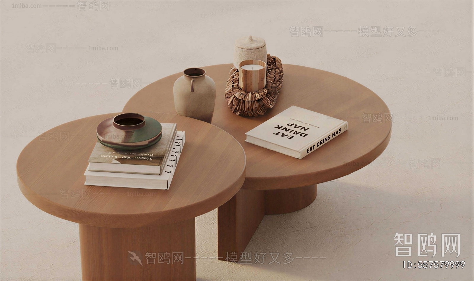 Modern Coffee Table