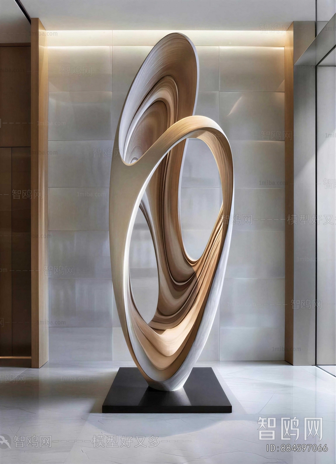 Modern Sculpture