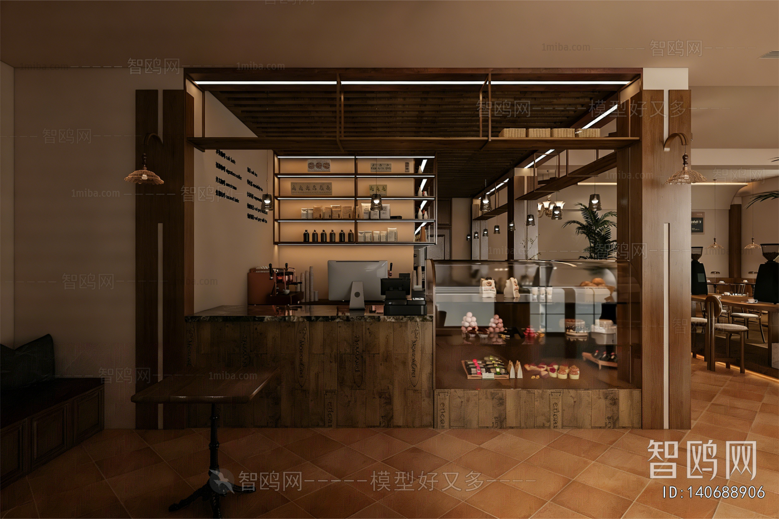 American Style Cafe